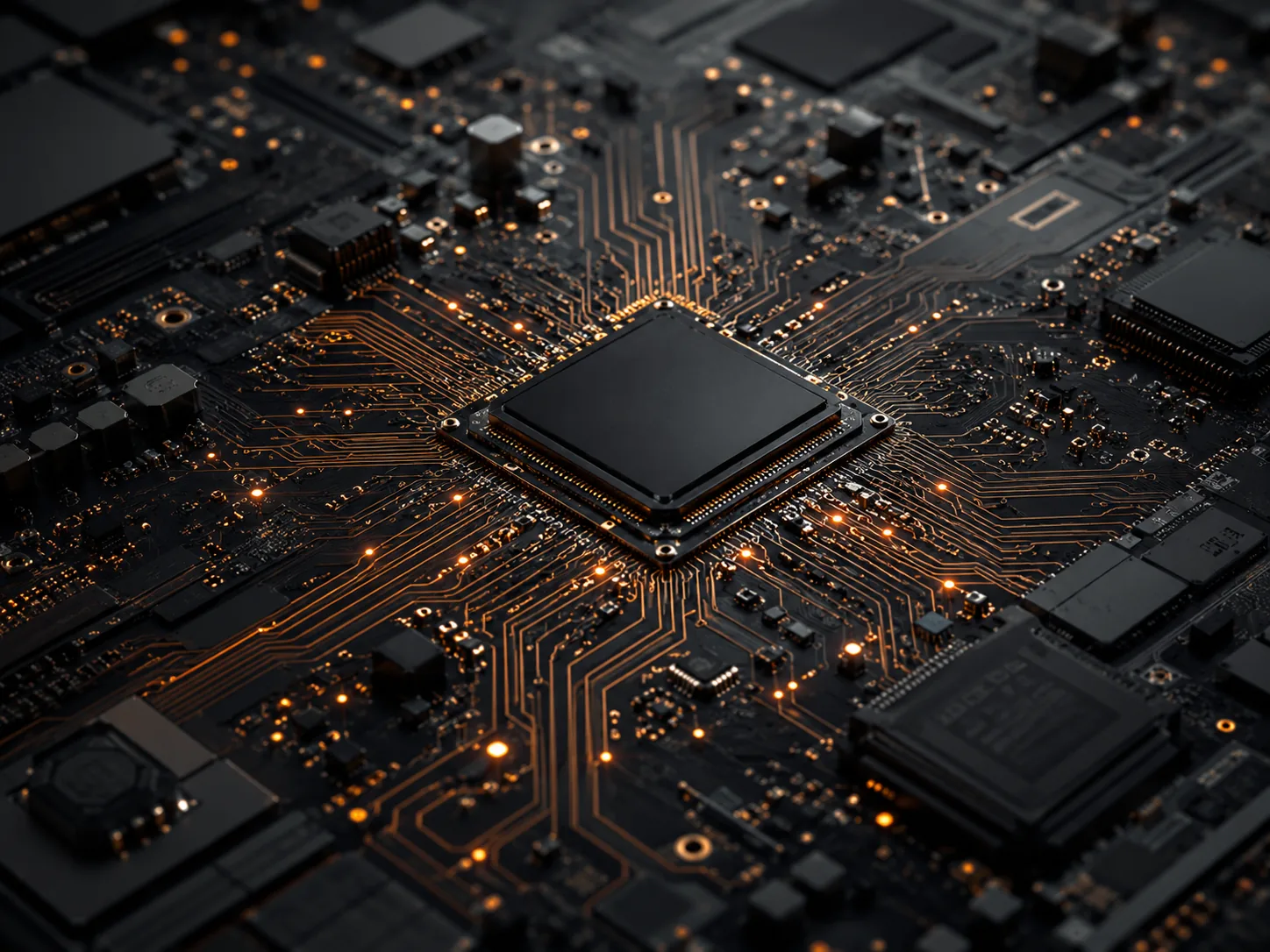 Computing board representing signature verification